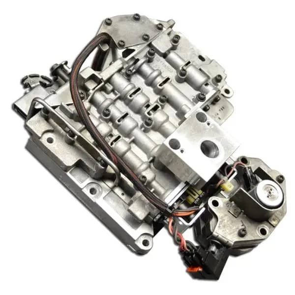ATS Diesel 2003-04 Dodge 48RE W/ TV Cable Valve Body Towing Edition thumbnail 3