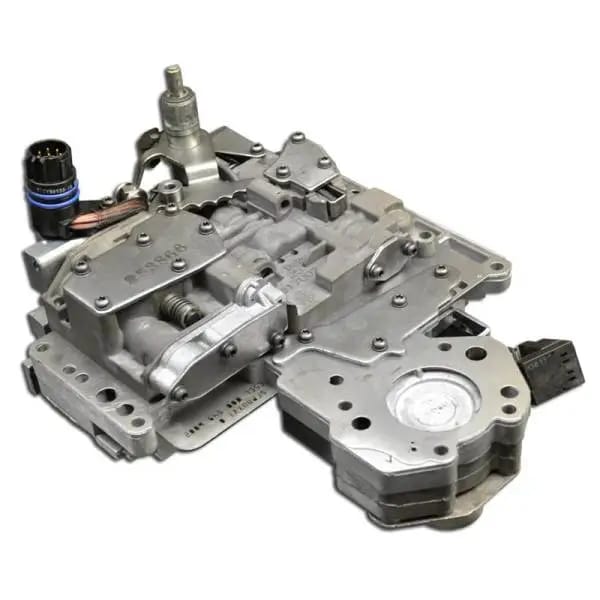 ATS Diesel 2004.5-2007 Dodge 48RE W/TV Motor 48RE Valve Body Towing Edition thumbnail 2