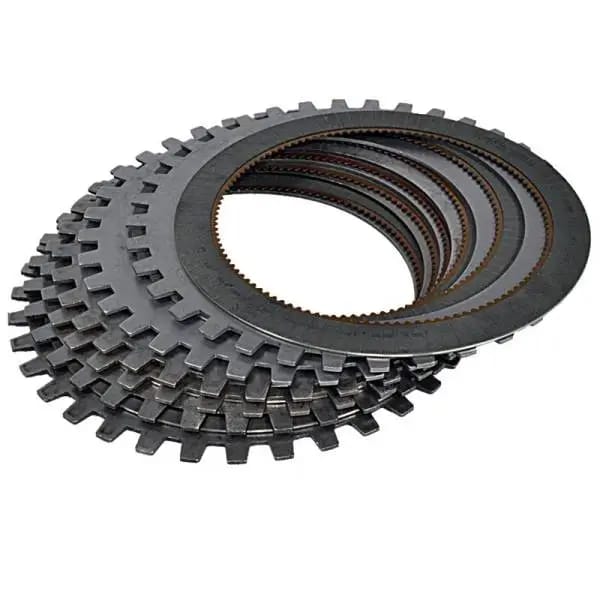 ATS Diesel 2001-2010 ATS manufactured Allison C5 clutch pack thumbnail 2