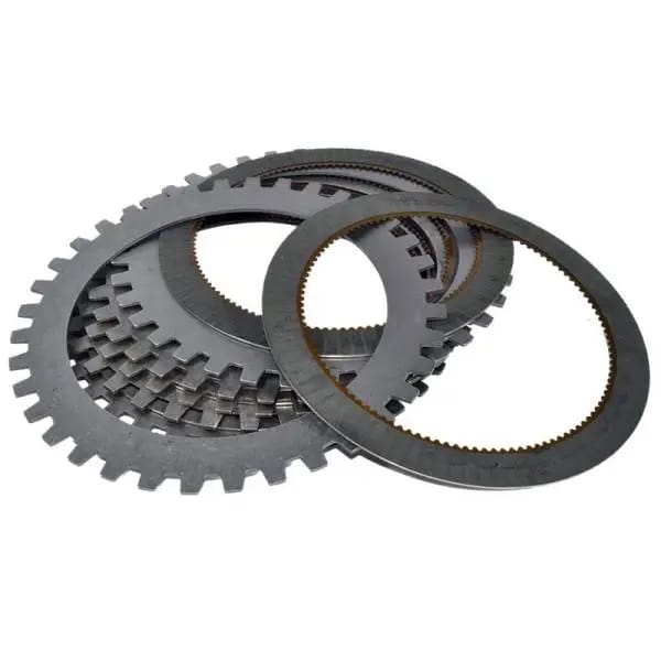 ATS Diesel 2001-2010 ATS manufactured Allison C5 clutch pack thumbnail 3