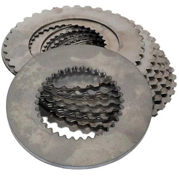 ATS Diesel 2001-2010 ATS manufactured Allison C5 clutch pack thumbnail 6
