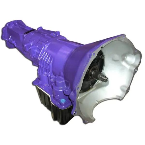 ATS Diesel 2003 Dodge 4wd 48RE Stage 1 Transmission Package thumbnail 5