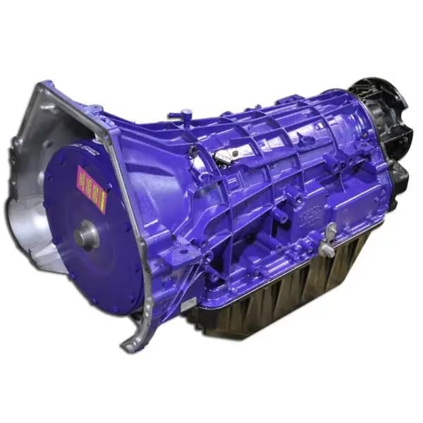 ATS Diesel 1999-2003 Ford 4wd 4R100 Stage 2 Transmission Package thumbnail 4