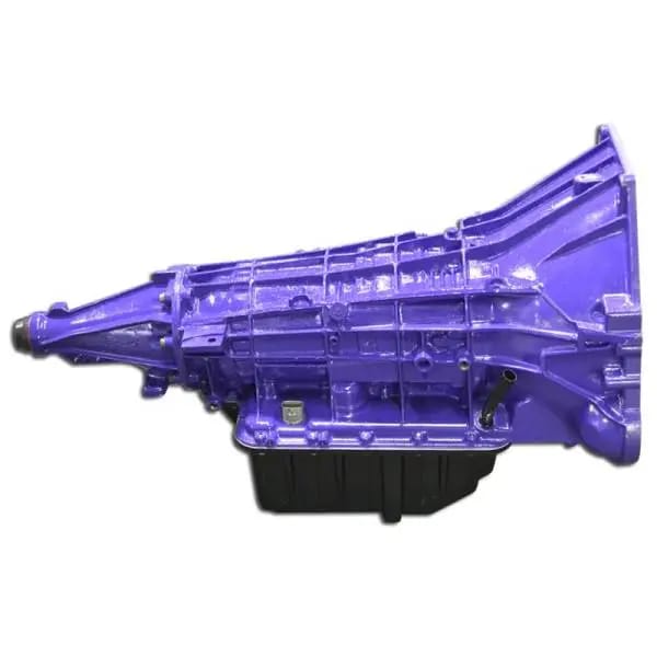 ATS Diesel 1995-98 Ford 2wd E4OD Stage 3 Transmission Package thumbnail 2