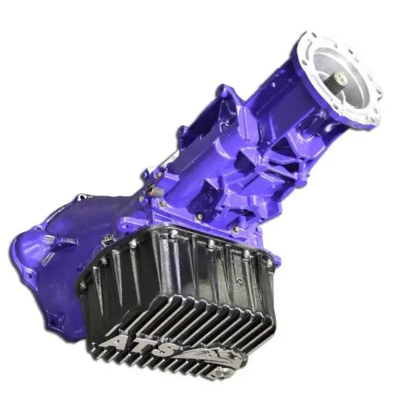 ATS Diesel 1994-95 Dodge 4wd 47RH Stage 3 Transmission Package thumbnail 6