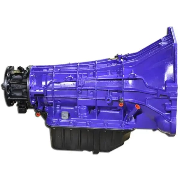 ATS Diesel 1999-2003 Ford 4wd 4R100 Stage 3 Transmission Package thumbnail 2