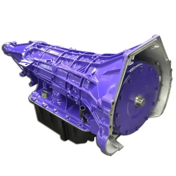 ATS Diesel 1999-2003 Ford 2wd 4R100 Stage 4 Transmission Package