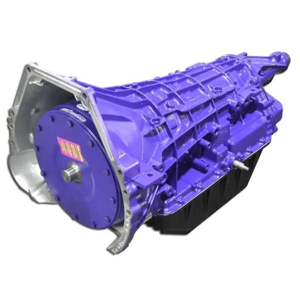 ATS Diesel 1999-2003 Ford 2wd 4R100 Stage 4 Transmission Package thumbnail 4