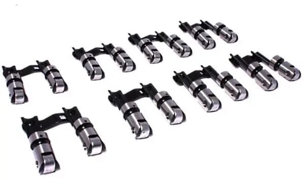 COMP Cams Roller Lifter CB + .300in TaPP thumbnail 2