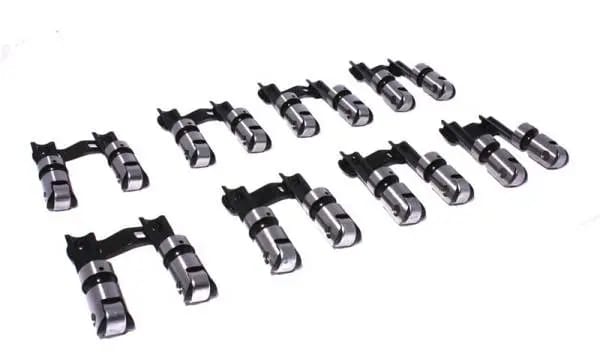 COMP Cams Roller Lifters CS .180in Offset thumbnail 2