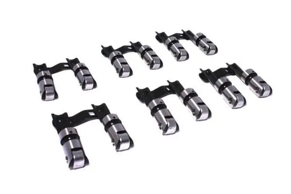COMP Cams Roller Lifters CSV-6-90 Degre thumbnail 2