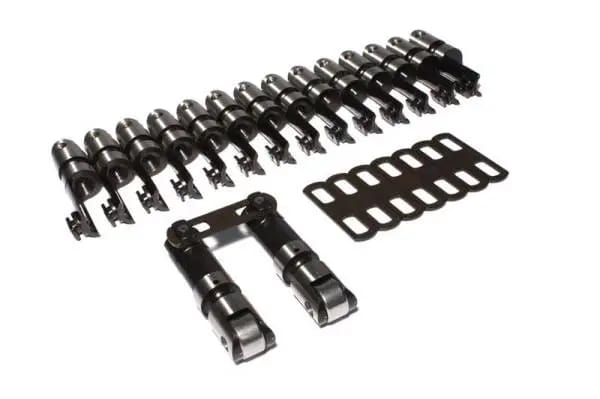 COMP Cams Roller Lifter CS .300in Tall Cuta thumbnail 2