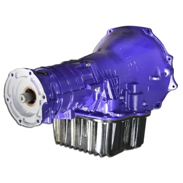 ATS Diesel 2003 Dodge 4wd 48RE Stage 6 Transmission Package thumbnail 3