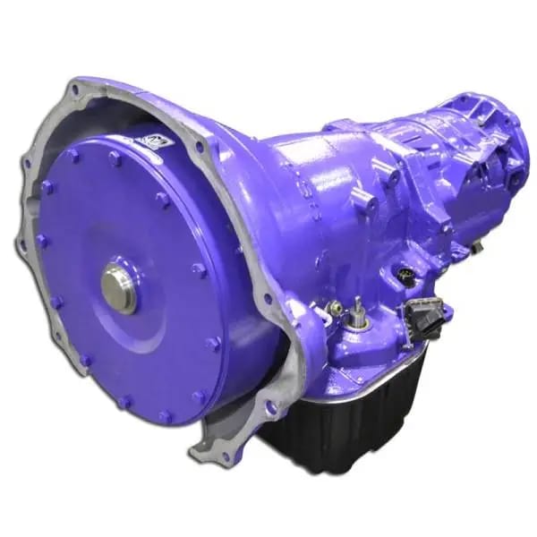 ATS Diesel 2004.5-05 Dodge 4wd w/ T.V. Motor 48RE Stage 6 Transmission Package thumbnail 2