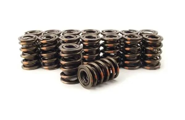COMP Cams Valve Spring 1.550in 2 Spring thumbnail 3