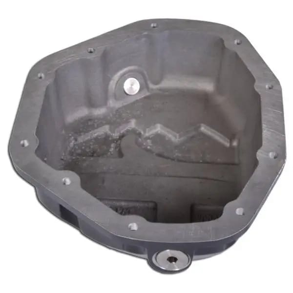 ATS Diesel Ford Sterling 12-Bolt 10.25in Ring Gear Diff Cover thumbnail 3