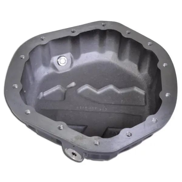 ATS Diesel 01+ GM / 03+ Dodge 14-Bolt 11.5in American Axle ATS Protector Rear Differential Cover thumbnail 3