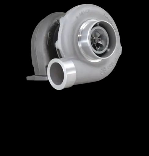 BorgWarner SuperCore Assembly Turbocharger S300GX-E V-band A/R .8 57.15mm Inducer