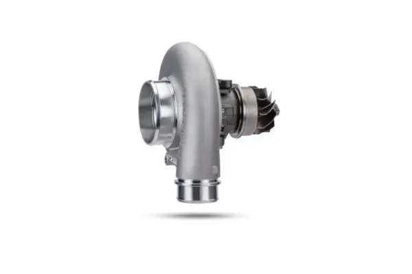 BorgWarner SuperCore S200 SX-R 58mm 7670