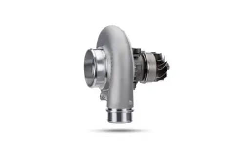 BorgWarner SuperCore S200 SX-R 58mm 7670