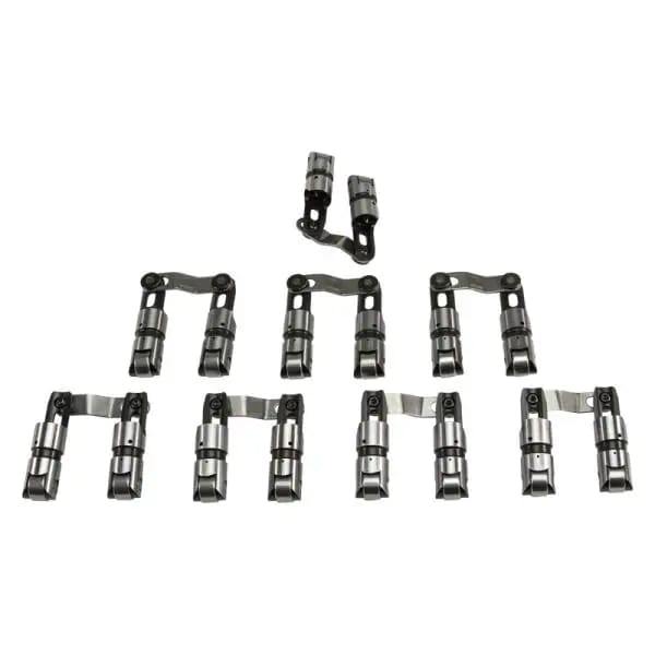 COMP Cams Sportsman Roller Lifter Set .180in Offset Needle Bearing