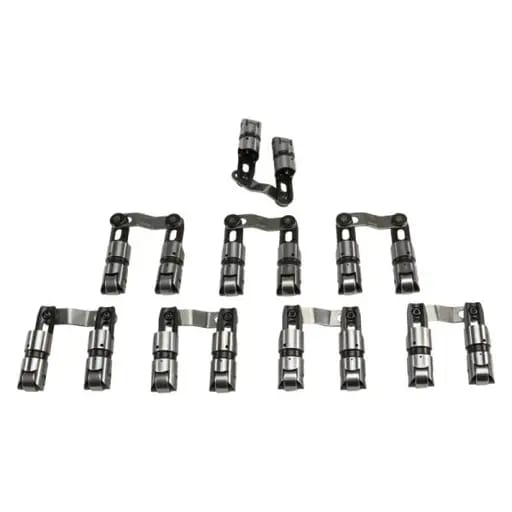 COMP Cams Sportsman Roller Lifter Set .180in Offset Needle Bearing