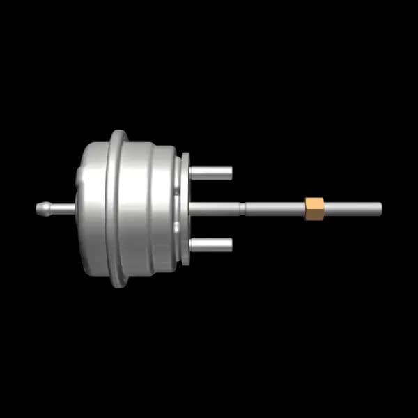 BorgWarner Actuator EFR Low Boost Use with 55 and 58mm TW .92 TH