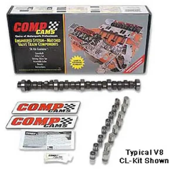 COMP Cams Cam & Lifter Kit C43 266H-R12 thumbnail 2