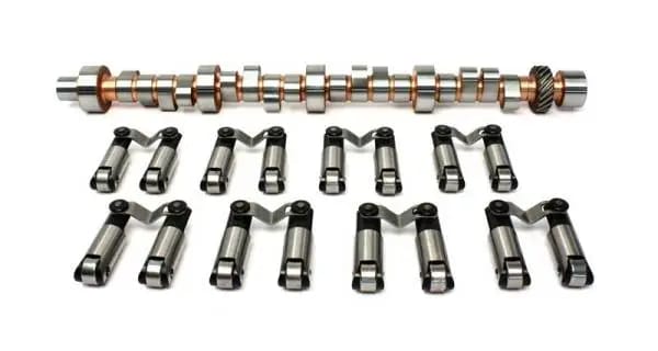 COMP Cams Cam & Lifter Kit CRS 286R-10 thumbnail 2