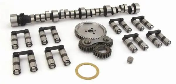 COMP Cams Camshaft Kit CS 283T HR-107 T thumbnail 2