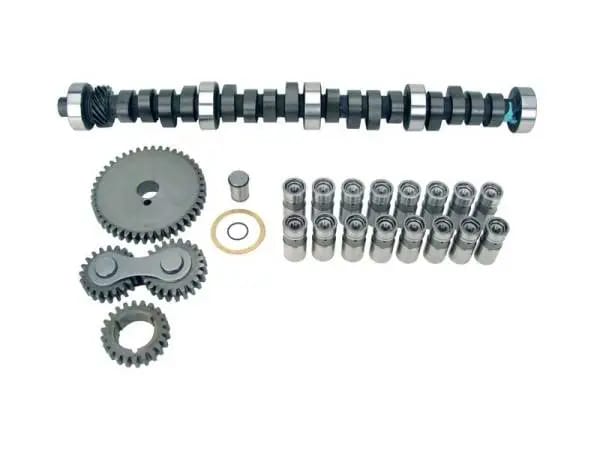 COMP Cams Camshaft Kit FW 279T H-107 T thumbnail 2