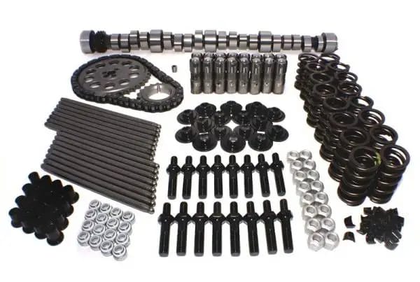 COMP Cams Camshaft Kit CBVI XR258HR-13 thumbnail 2