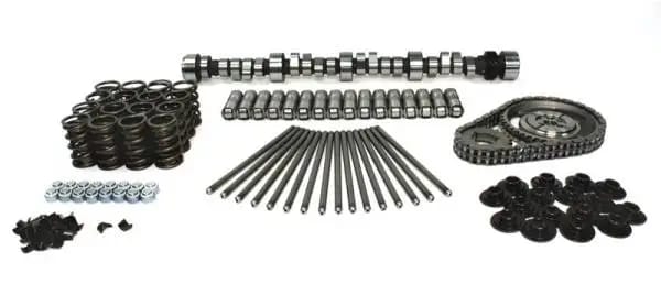 COMP Cams Camshaft Kit CS XR258HR-11 thumbnail 2