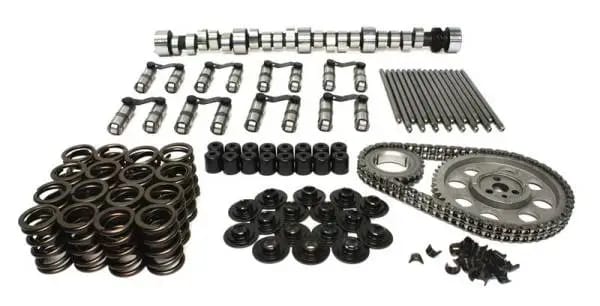 COMP Cams Camshaft Kit CB XR270H-R12 thumbnail 2