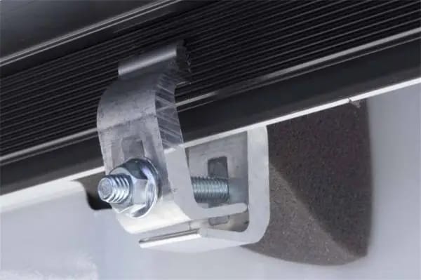 Access Vanish 97-03 Ford F-150 98-99 New Body F-250 Lt. Duty 6ft 6in Bed Roll-Up Cover thumbnail 5