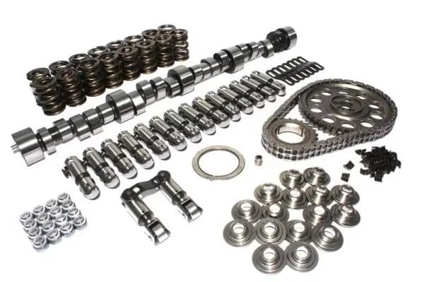 COMP Cams Camshaft Kit CB 319C-R10 thumbnail 2