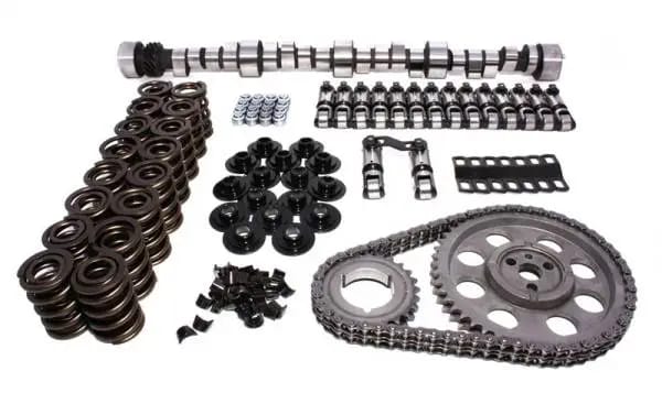 COMP Cams Camshaft Kit CB XR286 R-10 thumbnail 2