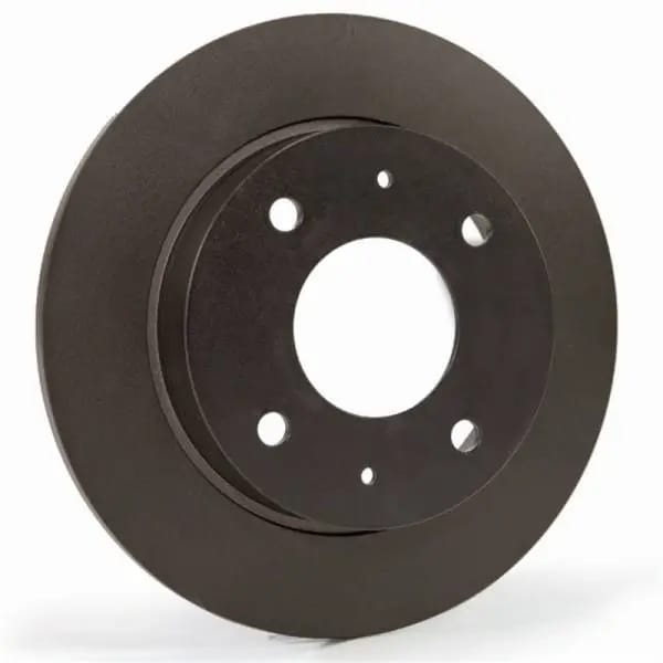 EBC 97-99 Ford F250 (inc Super Duty) 4.6 (2WD) (Rear Wheel ABS) Premium Front Rotors