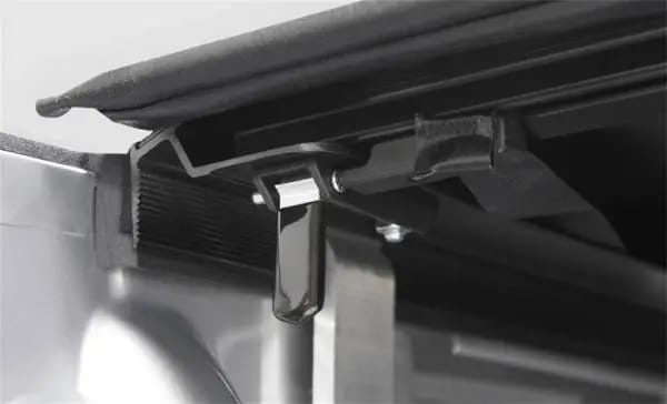 Access Vanish 97-03 Ford F-150 98-99 New Body F-250 Lt. Duty 6ft 6in Bed Roll-Up Cover thumbnail 13
