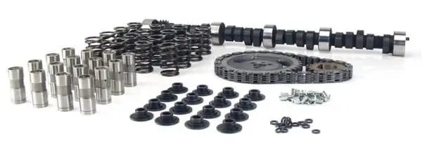COMP Cams Camshaft Kit CS XS268S-10 thumbnail 3