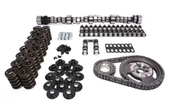 COMP Cams Camshaft Kit CS XR274 R-10 thumbnail 2