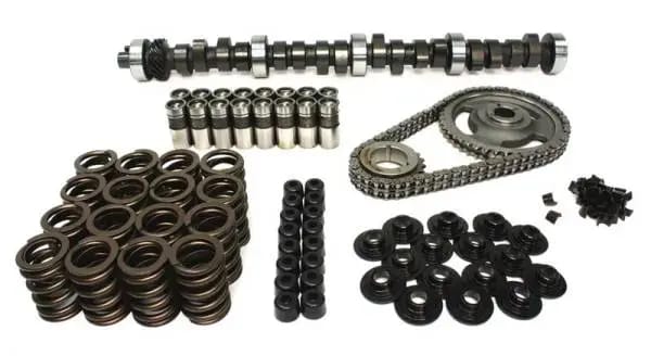 COMP Cams Camshaft Kit FF XE262H-10 thumbnail 2