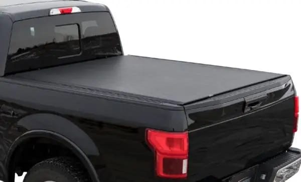 Access Vanish 08-16 Ford Super Duty F-250 F-350 F-450 8ft Bed (Includes Dually) Roll-Up Cover thumbnail 4
