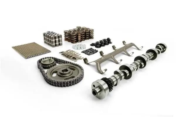 COMP Cams Camshaft Kit FW 266/276H-R14 thumbnail 2
