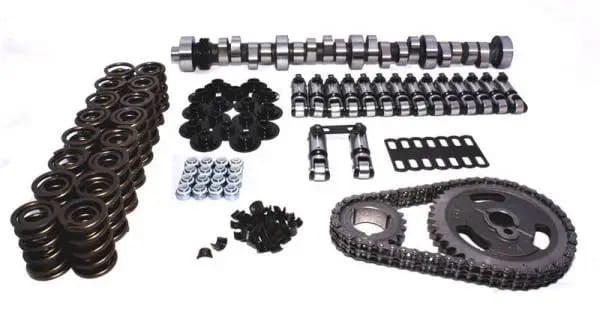COMP Cams Camshaft Kit FW XR274 R-10 thumbnail 2