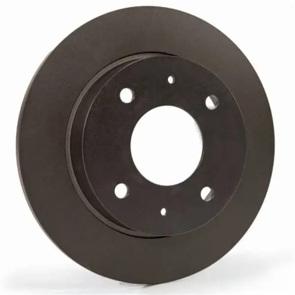 EBC 2019+ Ram 1500 (DT) 3.6L RK Series Premium Front Rotors thumbnail 2