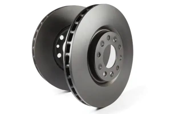 EBC 2019+ Ram 1500 (DT) 3.6L RK Series Premium Rear Rotors thumbnail 3
