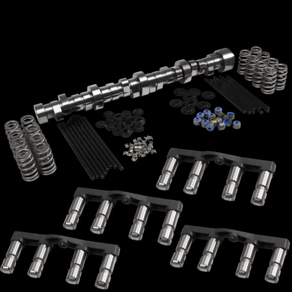 Comp Cams Master Cam Kit Dodge 5.7/6.1L HRT Stage 1 NSR thumbnail 2