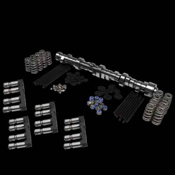 COMP Cams Stage 2 Master Camshaft Kit Dodge Non-VVT 5.7/6.1L HEMI thumbnail 2