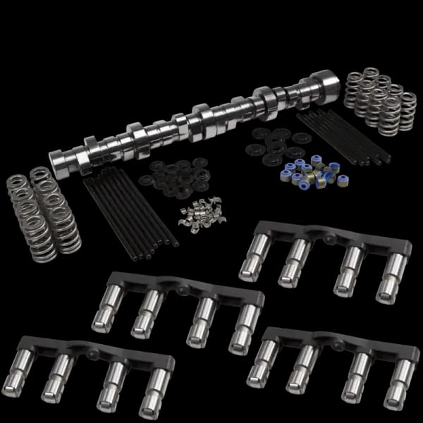 COMP Cams Stage 2 Master Camshaft Kit Dodge Non-VVT 5.7/6.1L HEMI thumbnail 5